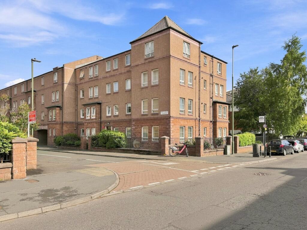 Main image of property: 1/5 West Savile Gardens, Newington, Edinburgh, EH9