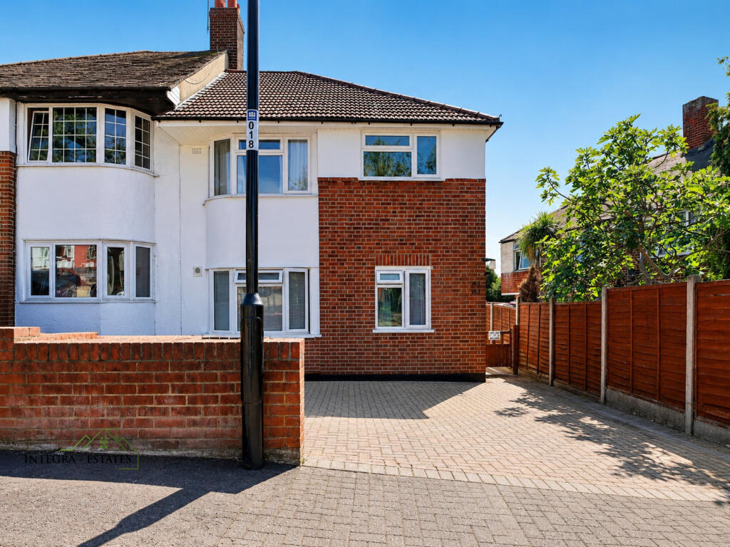Main image of property: Moremead Road, Catford, London, SE6