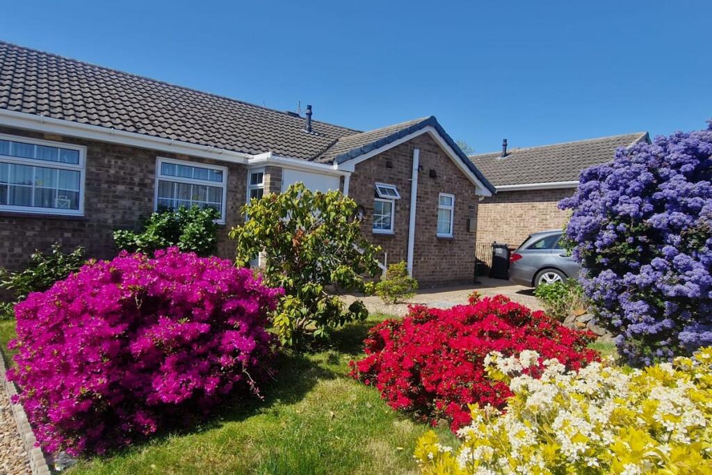 Main image of property: Hardwick Avenue, Ilkeston, DE7