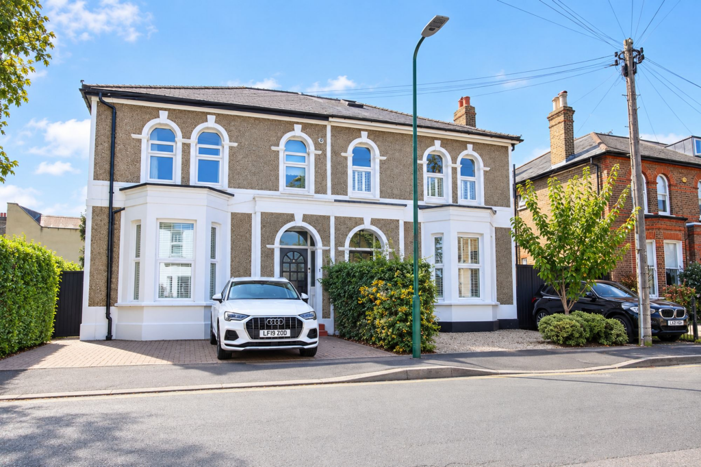 Main image of property: Elgin Road, Wallington, SM6
