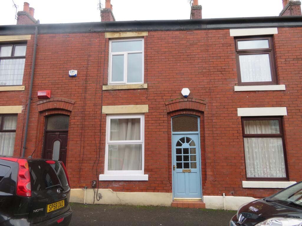 Main image of property: St Martin Street, Castleton, OL11