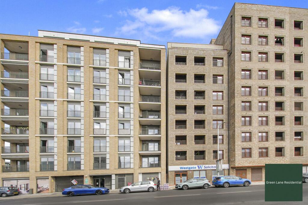 Main image of property: High Road, Seven Kings, IG3