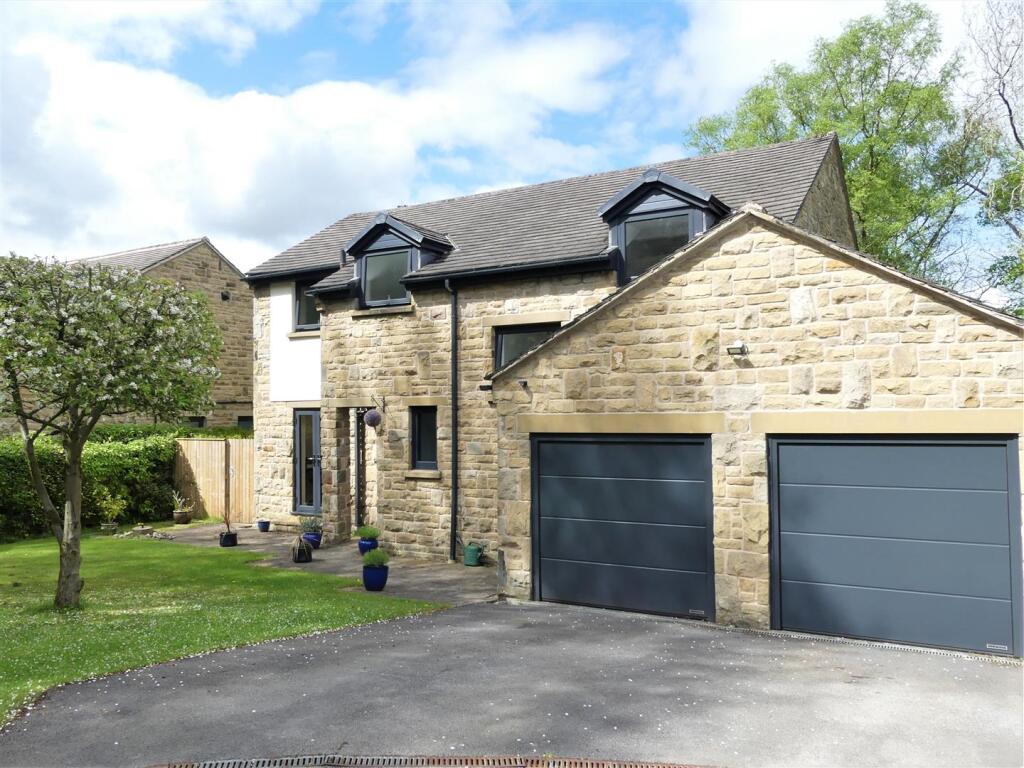 Main image of property: Westwood Drive, Ilkley