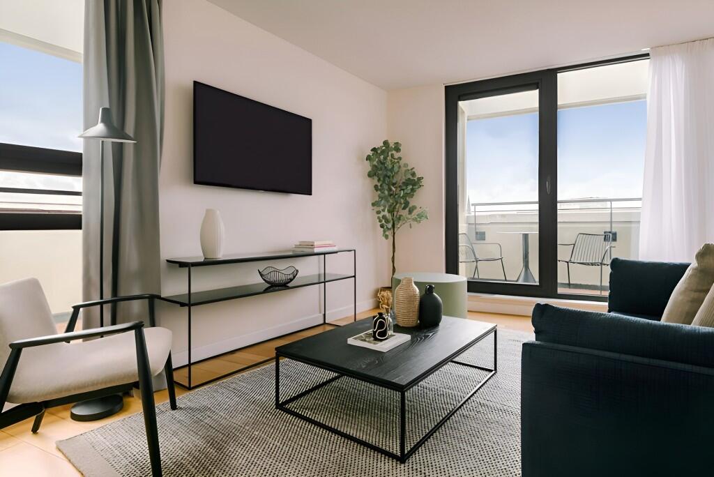 Main image of property: Tottenham Street, London, W1T
