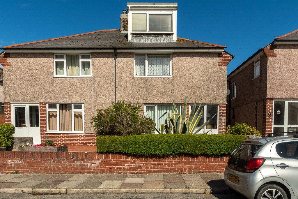 Main image of property: Kingsley Avenue, Torpoint, Cornwall, PL11