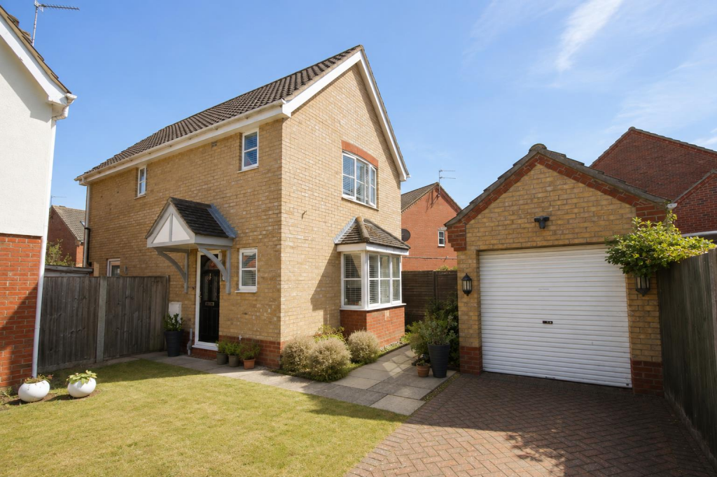 Main image of property: Hyde Court, Dussindale