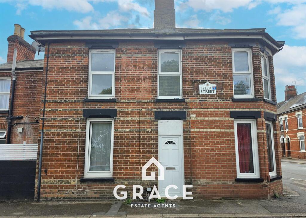 Main image of property: Tyler Street, Ipswich