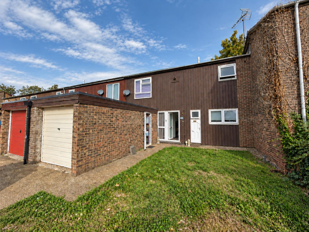 Main image of property: Mewburn, Bretton, Peterborough