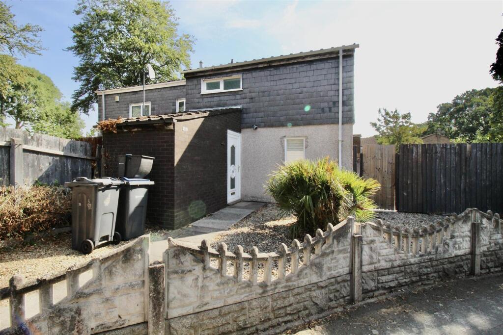 Main image of property: Hillstone Road, Shard End, Birmingham