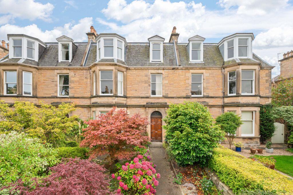 Main image of property: 12/3 Suffolk Road, Newington, Edinburgh EH16 5NR