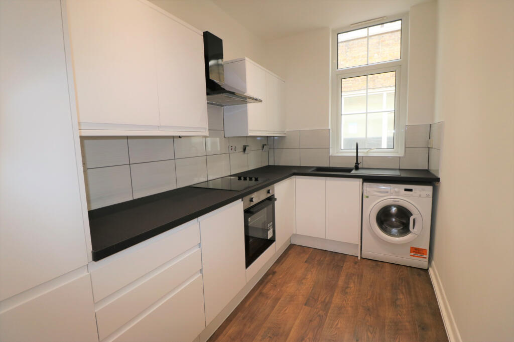 Main image of property: South Street, Romford, Essex, RM1