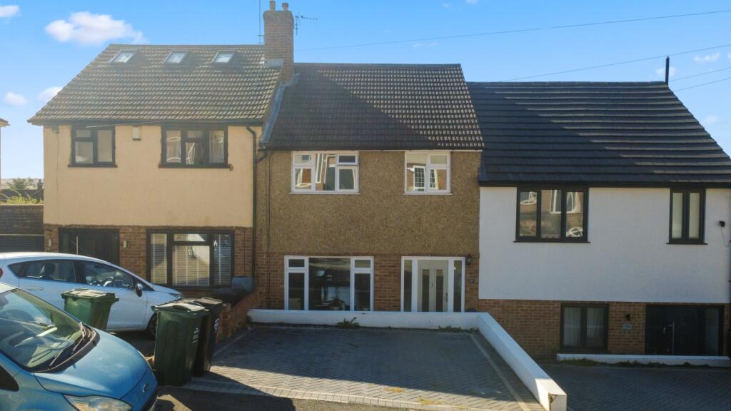 Main image of property: Coombfield Drive, Dartford