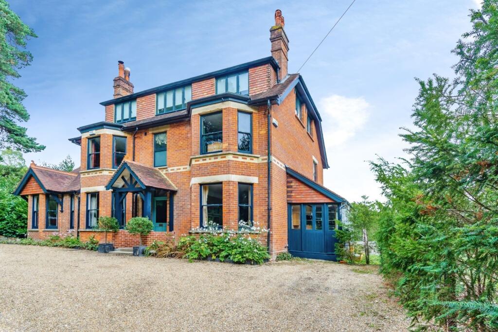 Main image of property: Little London Road, Heathfield, TN21