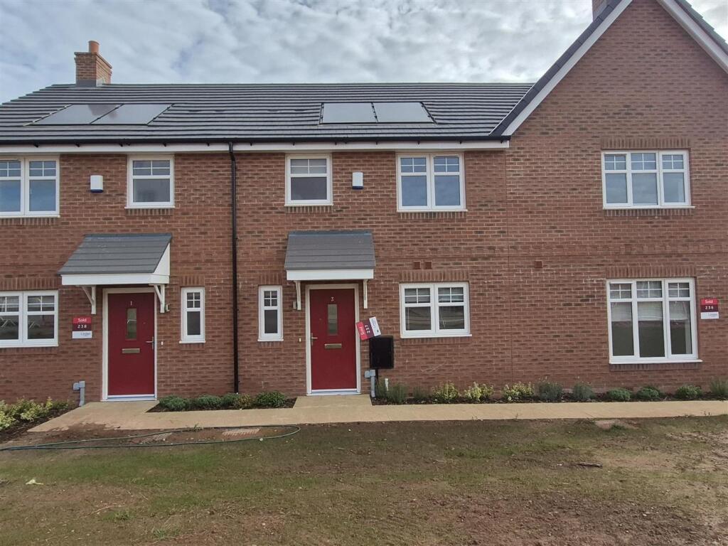 Main image of property: Knighton Grove, The Meadows