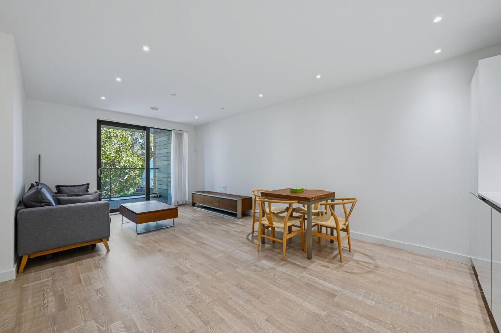 Main image of property: Calders Wharf, Saunders Ness Road, London, E14