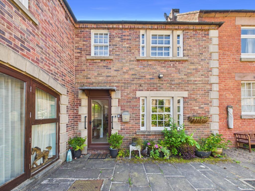Main image of property: St. Marys Gate, Wirksworth, DE4