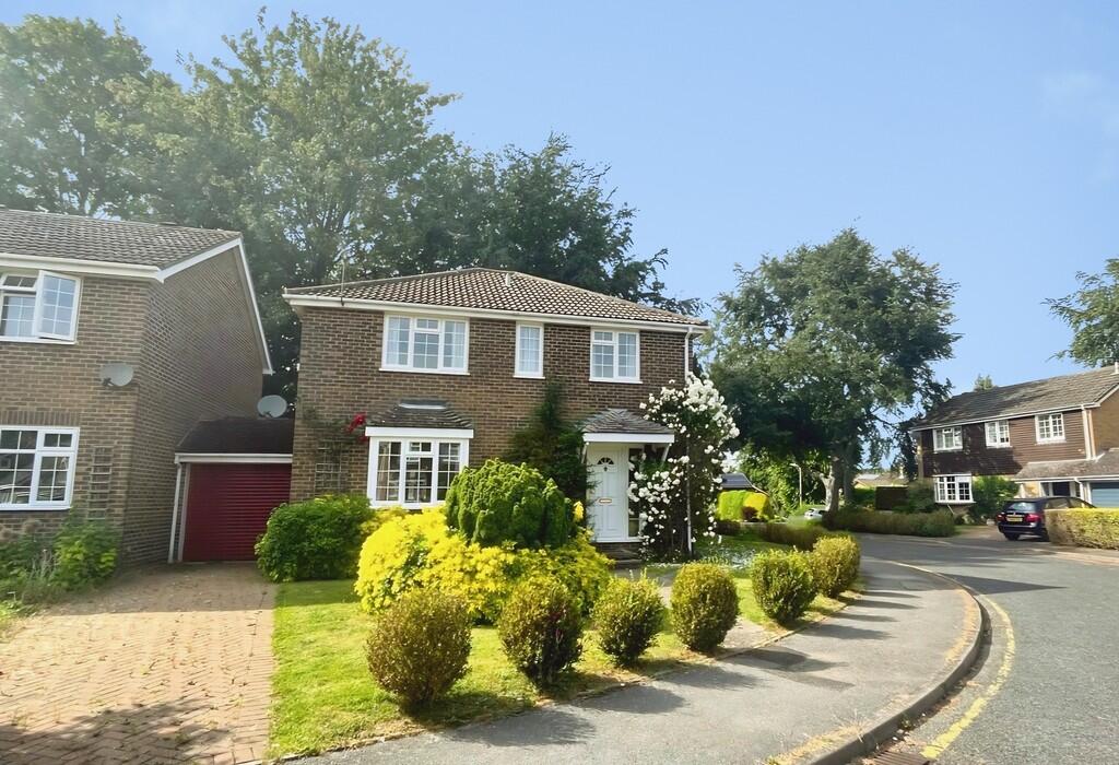 Main image of property: Rochester Avenue, Canterbury
