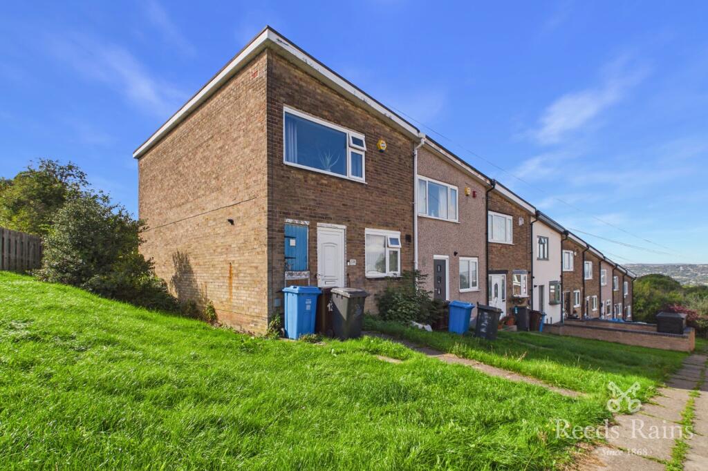 Main image of property: Gaunt Road, Sheffield, Sheffield, S14