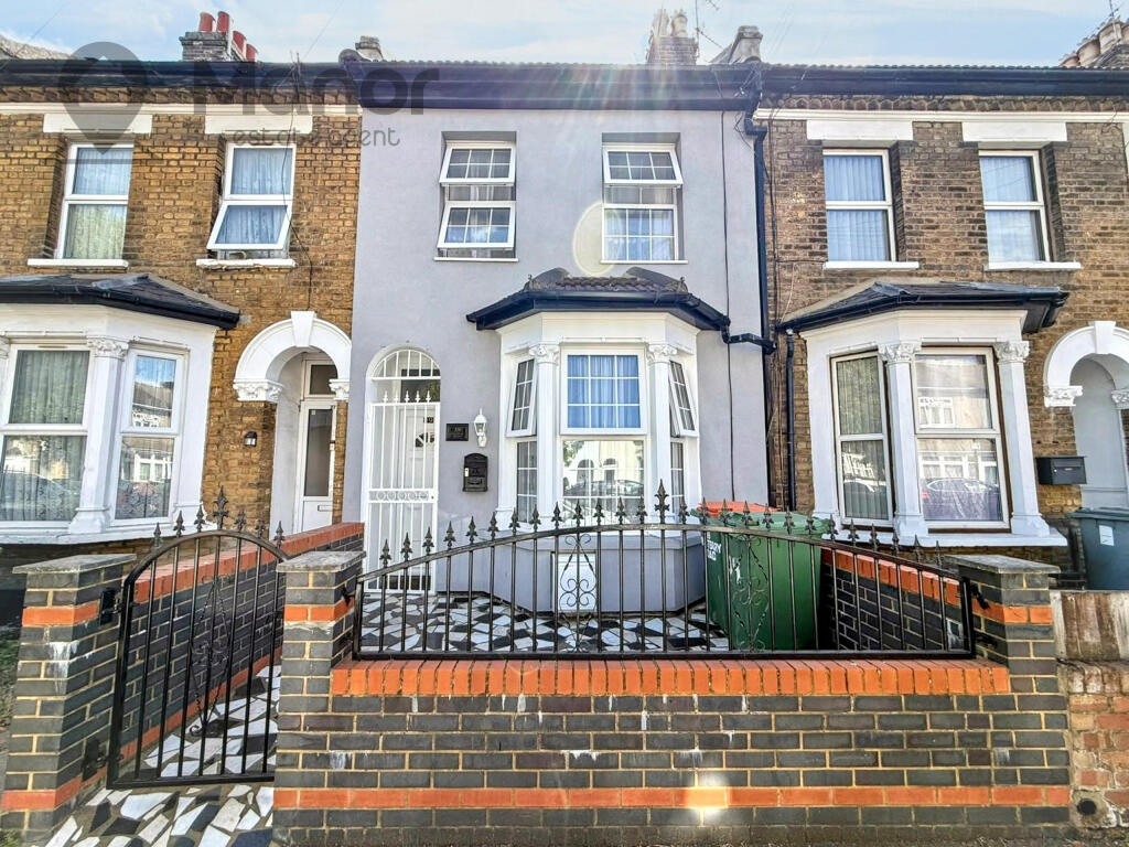Main image of property: Prestbury Road, Forest Gate, E7 8NQ