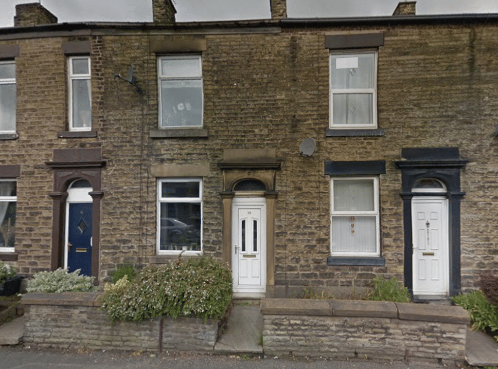 Main image of property: 99 Milnrow Road, Shaw, OL2