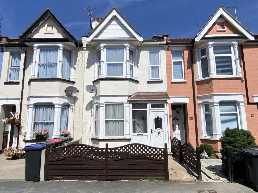 Main image of property: Central Avenue, Southend-on-sea