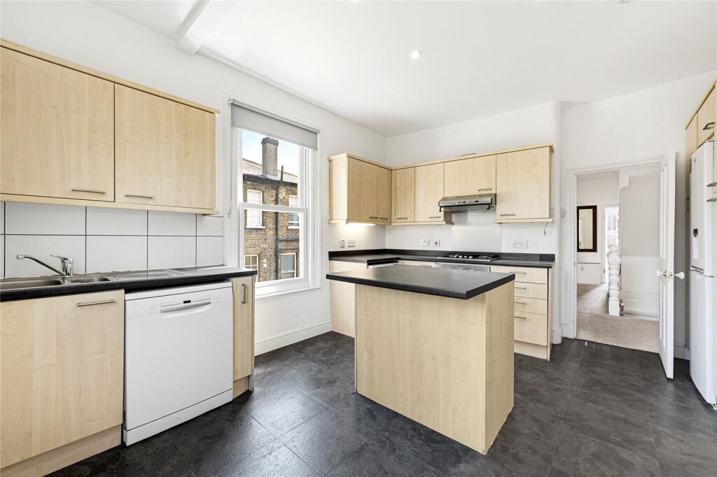 Main image of property: Parkgate Road, London, SW11