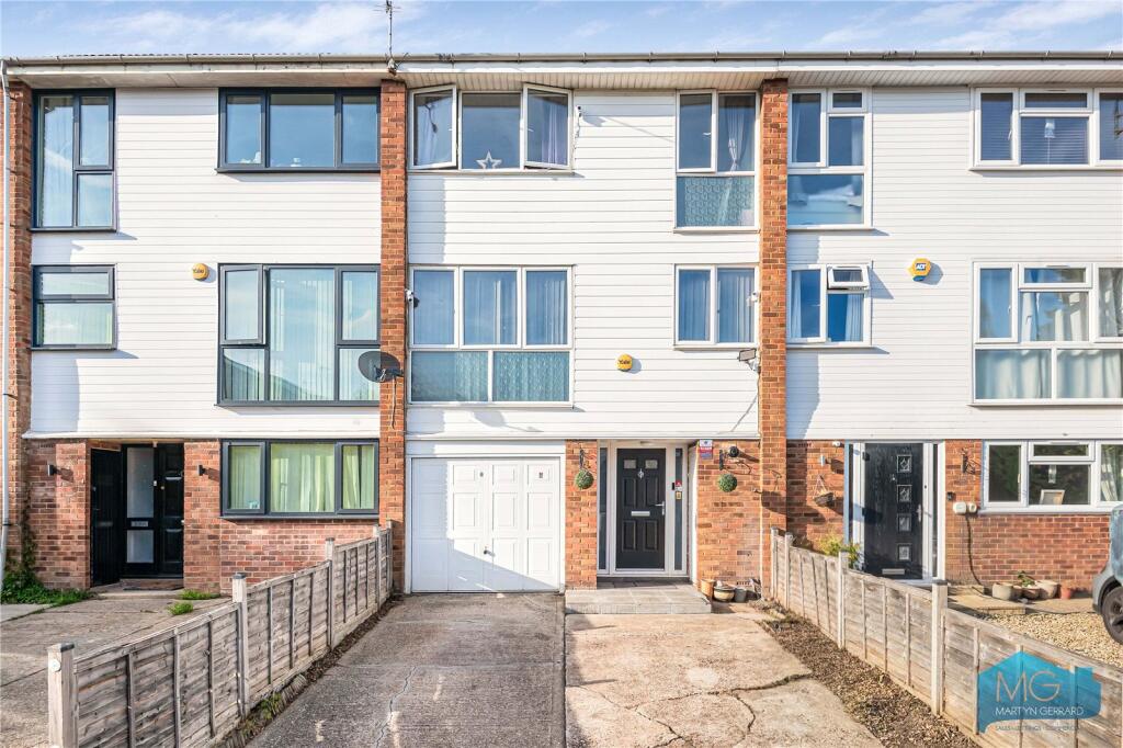 Main image of property: Cromer Road, New Barnet, Barnet, EN5