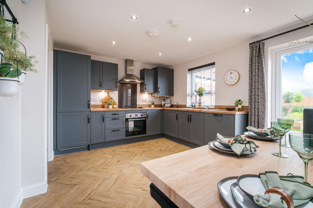 Main image of property: Curborough Fields, Lichfield