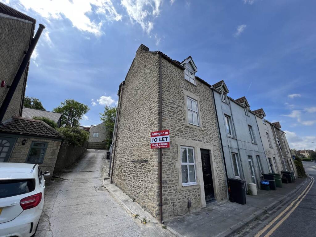 Main image of property: Christchurch Street East, Frome, Somerset