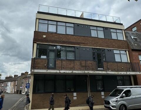 Main image of property: West Street, Dunstable, Bedfordshire, LU6