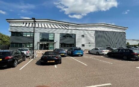 Main image of property: 4 Cranbrook Way, Shirley, Solihull, B90 4GT