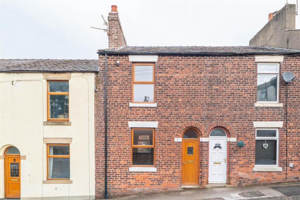 Main image of property: Church Street, Higher Walton, Preston