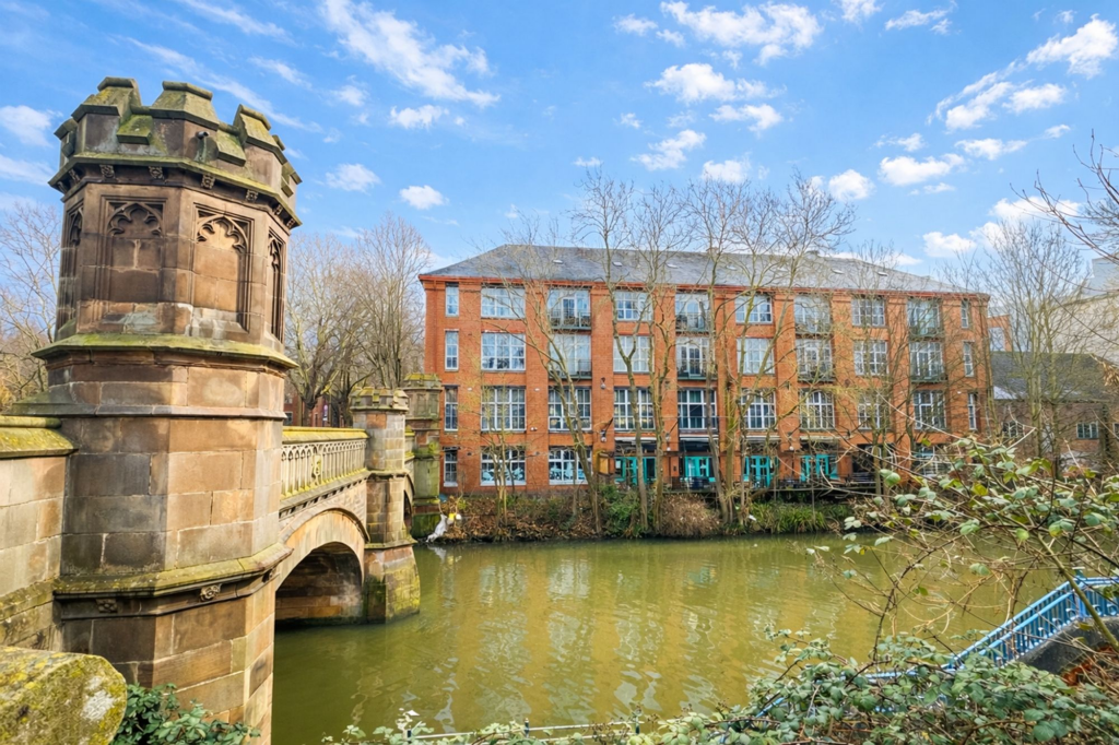 Main image of property: The Newarke, Leicester, LE2