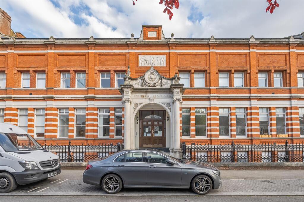 Main image of property: Adelaide Road, Leyton
