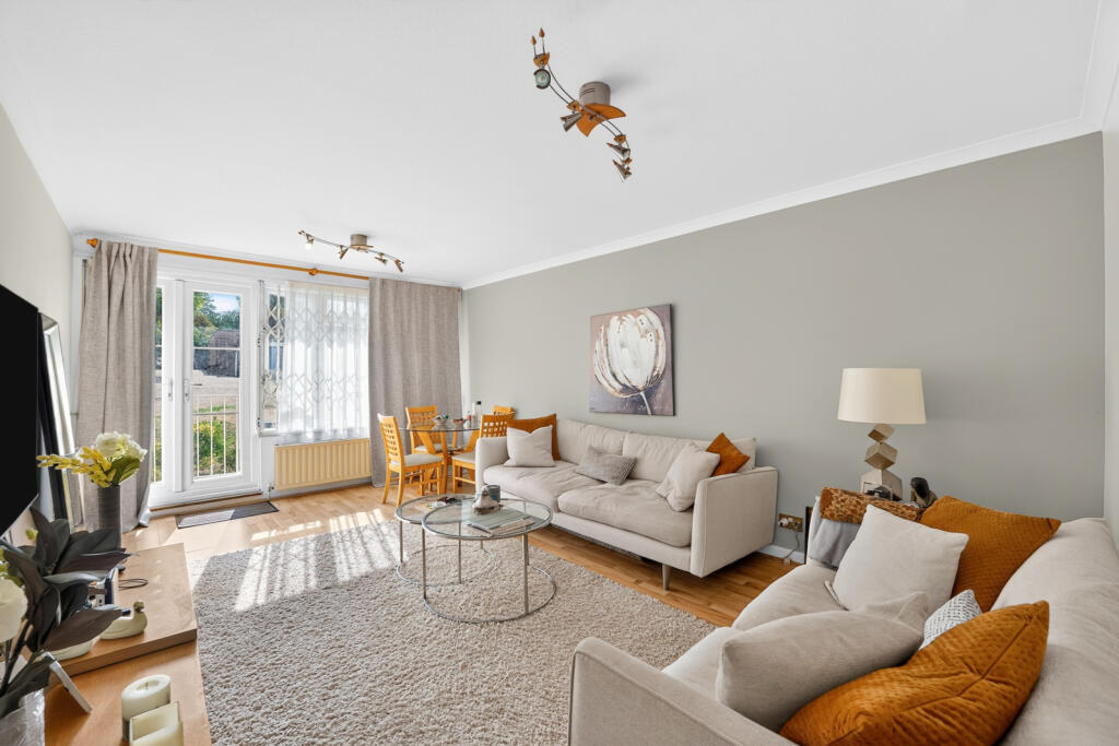 Main image of property: Fairburn Court,
St. John's Avenue, SW15