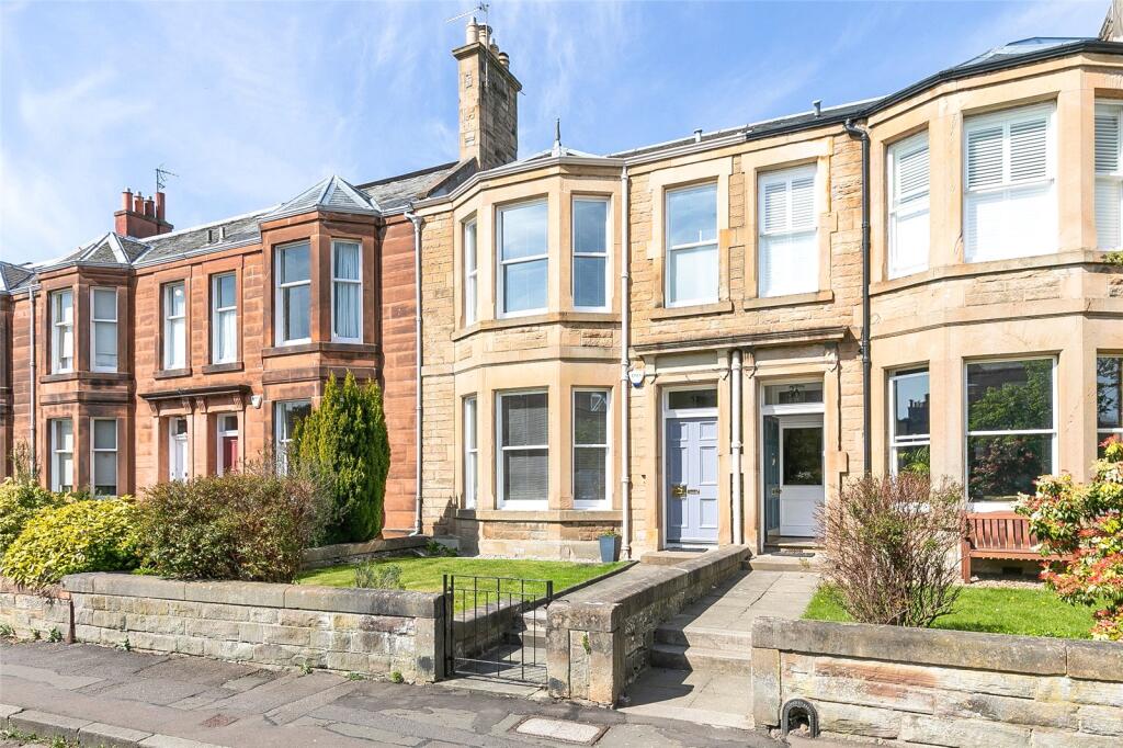 Main image of property: Comiston Drive, Edinburgh, Midlothian