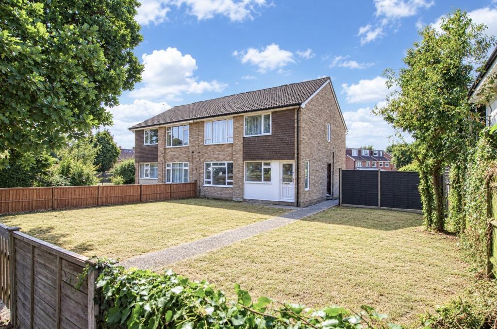 Main image of property: Bursledon Road, Southampton, City Of Southampton, SO19