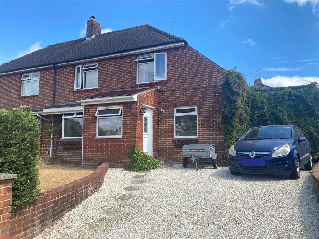 Main image of property: Anstey Road, Bear Cross, Bournemouth, Dorset, BH11