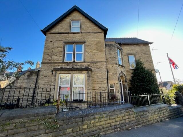 Main image of property: Oakland Road, Hillsborough S6