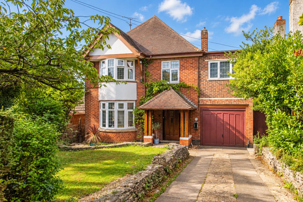 Main image of property: Northfield Avenue, Kettering