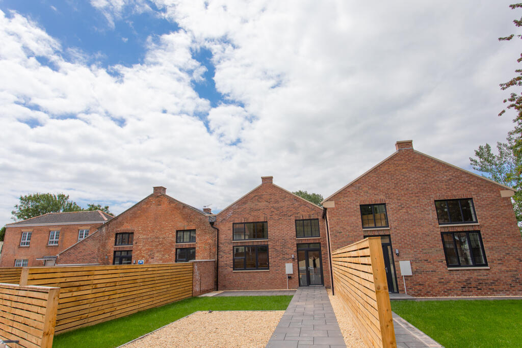 Main image of property: The Old School House, School Lane, Burrowbridge, Bridgwater, Somerset, TA7