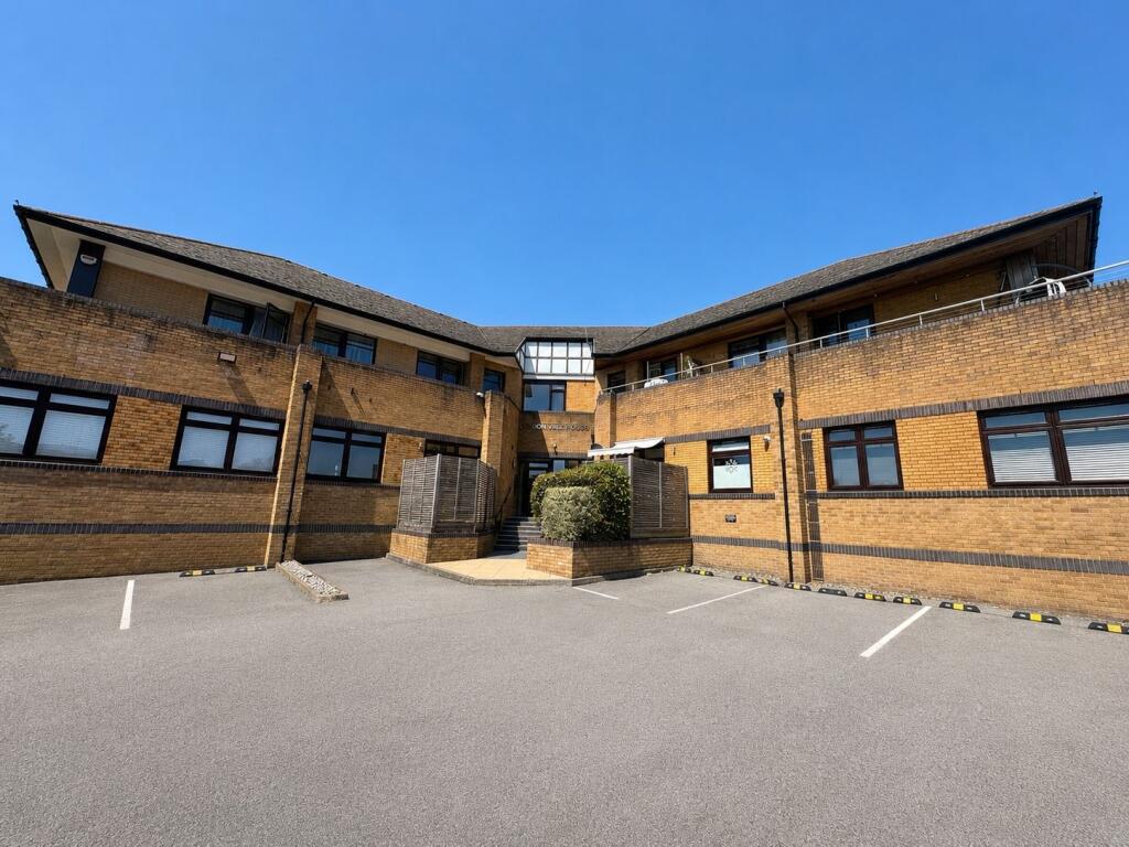 Main image of property: Loddon Vale House Hurricane Way, Woodley