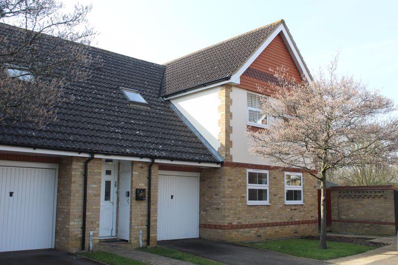Main image of property: GROUND FLOOR 2 BED MAINSONETTE