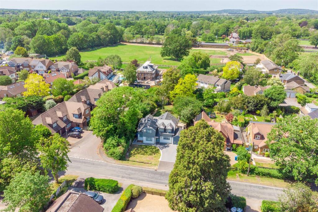 Main image of property: Money Row Green, Holyport, Maidenhead