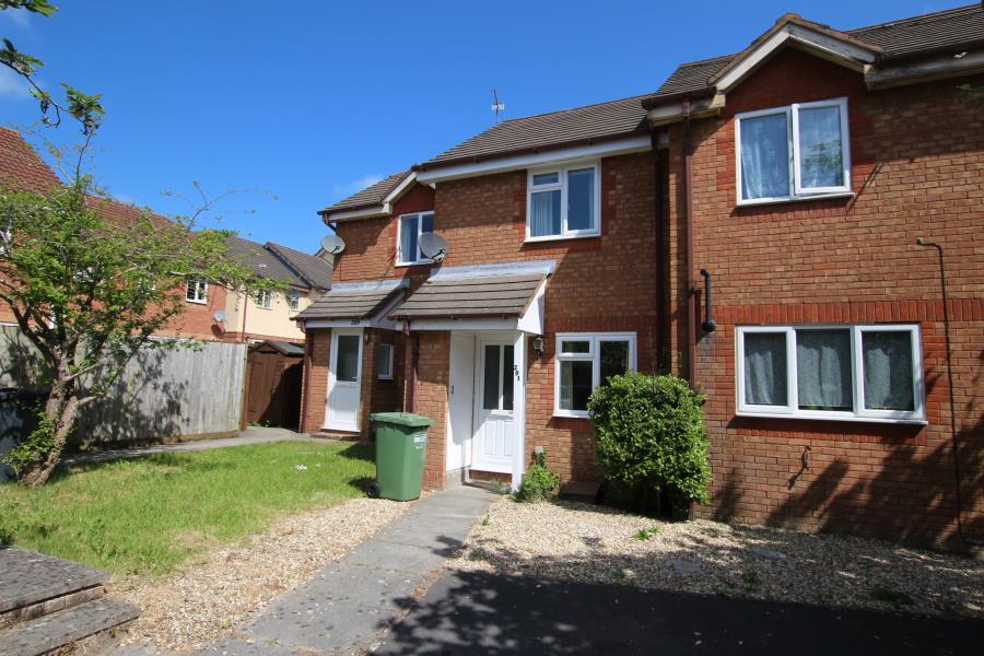 Main image of property: Ormonds Close - Bradley Stoke