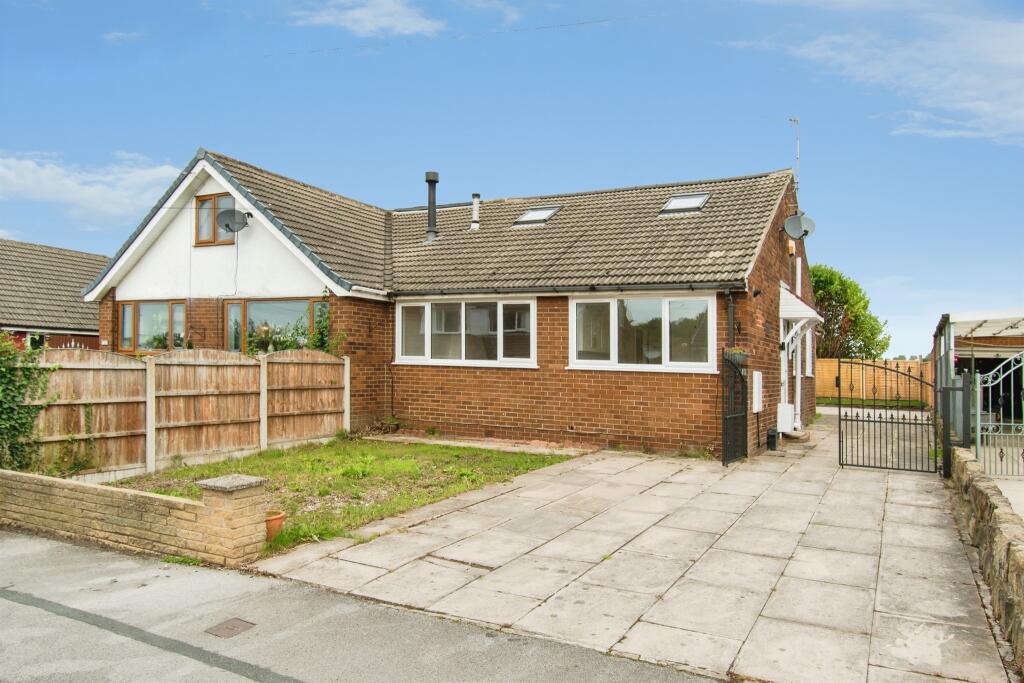 Main image of property: Ascot Road, Kippax, LEEDS