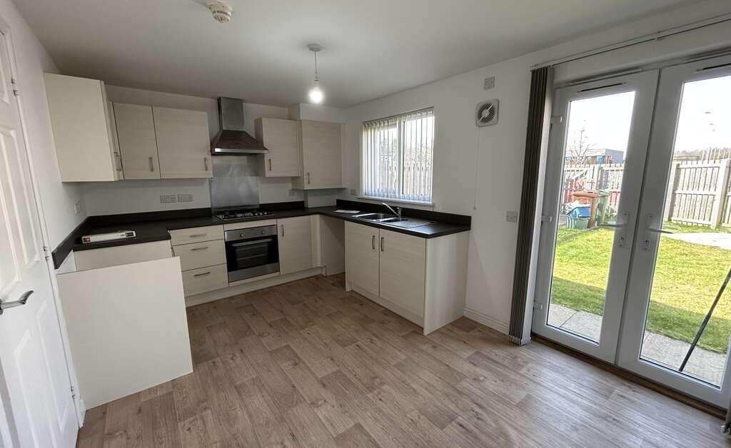 Main image of property: 11 Arthurs Way, Haddington