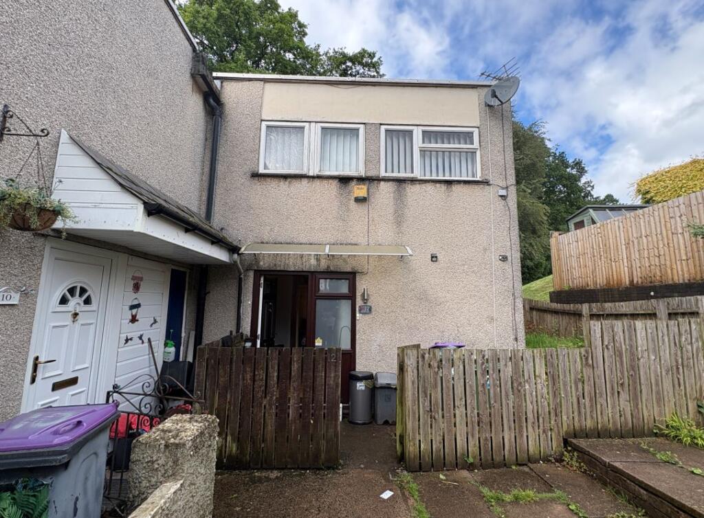 Main image of property: 12 Gordings, Greenmeadow, Cwmbran, NP44 4SB