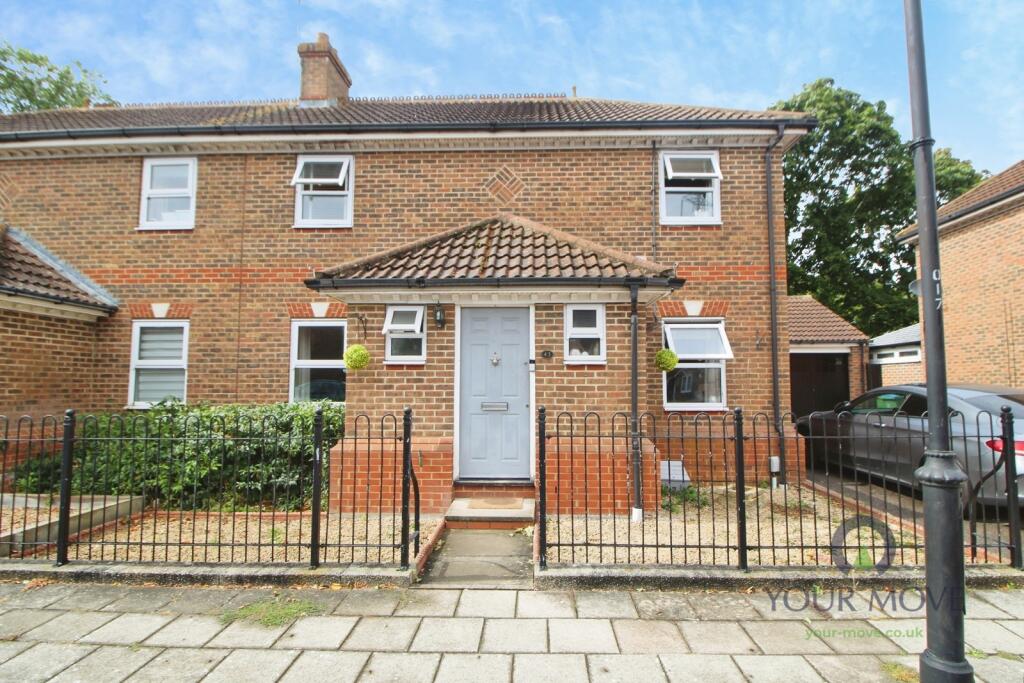 Main image of property: Horton Close, Aylesbury, Buckinghamshire, HP19
