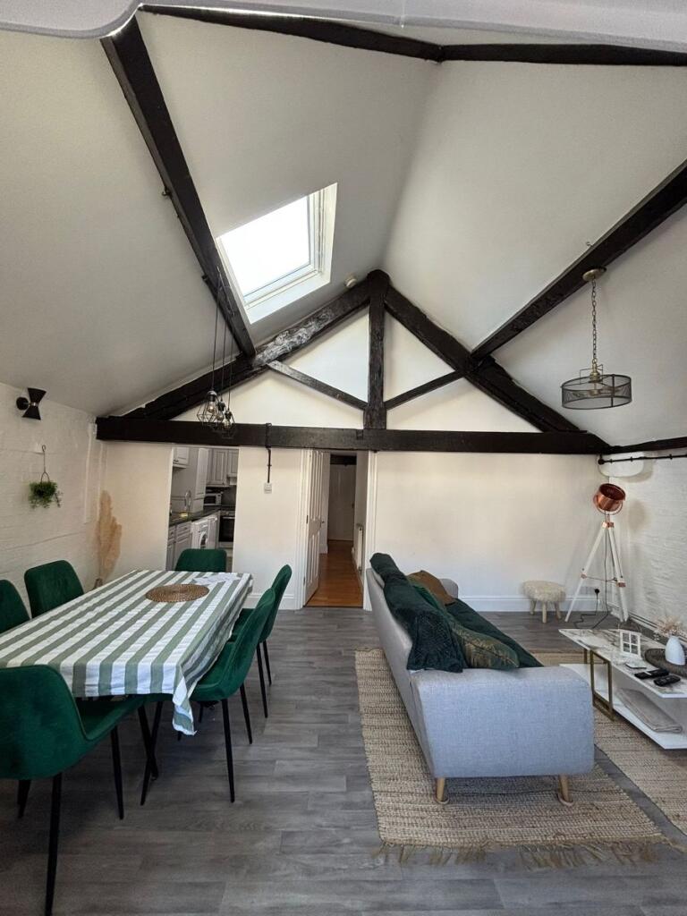 Main image of property: Watergate Row South, Chester